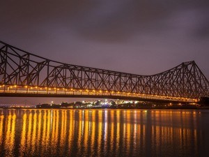 Howrah Bridge